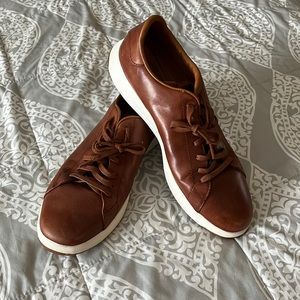Cole Haan men’s casual dress shoes. Size 11M